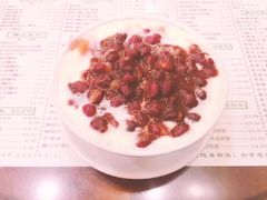 红豆双皮奶-仁信老铺(华盖路店)