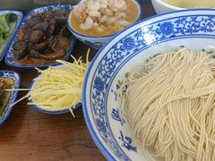 -裕苏裕兴记·三虾面面馆(苏站路店)