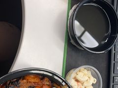 -米屋石锅拌饭(师大店)