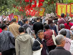 -千佛山风景名胜区
