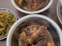 -阿秋牛排(湖心街店)