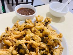 -满口香饭店