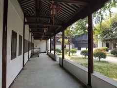 -先蚕祠