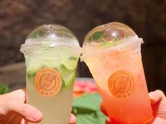 -春熙台韩国料理·章鱼肥牛(西丽店)