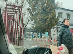 -四道口水产市场