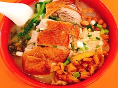 -苏州大学独墅湖校区-第8食堂(崇文路店)