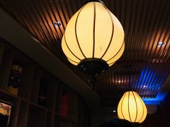 大堂-润园四季椰子鸡火锅(海上世界店)