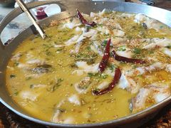 -水煮三国·川鲁江湖菜(香山店)