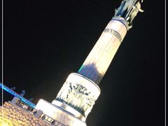 -人民防洪胜利纪念塔