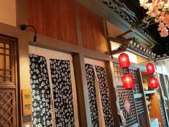 大堂-农耕记·湖南土菜(halo广场店)
