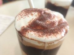 Mocha-Cupping Room(Harbour City)