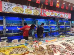 -兴仙饭店·闽味海鲜(马尾总店)