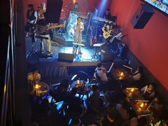 -MM·五声·音乐人与调酒师(西安路店)