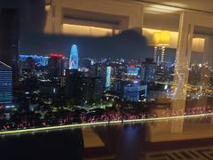 -宁波万豪酒店