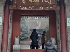-罔极寺