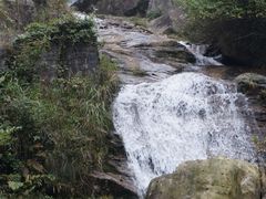 临安大明山景区-大明山自然探索公园