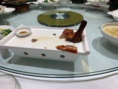 -小厨娘淮扬菜(天印大道店)