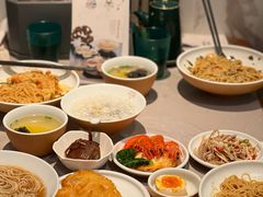-松鹤楼面馆(天一广场店)