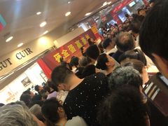 -青岛利群四方购物广场