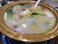-全聚德(上海首店浦东店)
