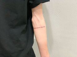 点击看大图 -龙之吻专业刺青·手工耳洞·纹身去色
