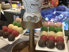 -哈根达斯(皇庭店)