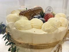 -ZOZO's昌左左精致甜品设计(新北店)