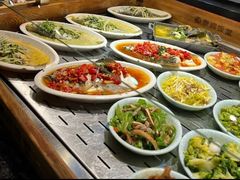 -泰润8号饭堂(闻喜路店)
