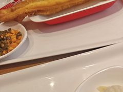 -南城香·饭香串香馄饨香(花园北路店)