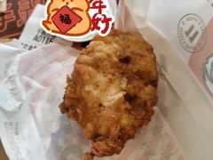 -肯德基(津滨店)