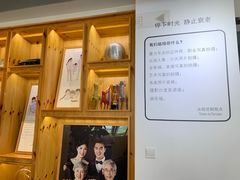 -天真蓝照相馆(五角场百联又一城店)