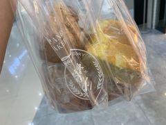 -稻田秋日式面包