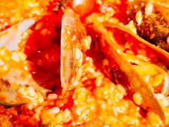 西班牙海鲜饭-LYFATTI 莱芙缇(赣水路店)