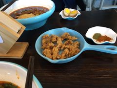 -何必是家面馆 HB noodles&coffee