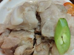 蒜香蒸排骨-蒸武门·广式茶点(金宝莱店)