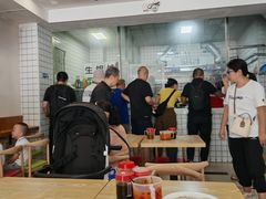 -宋家馄饨馆(八一公园店)