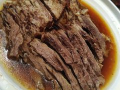 牛大骨-西贝(枫蓝国际购物中心店)