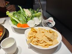 -涿派·炝锅鱼(涿州店)