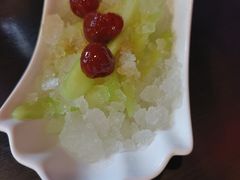 情人果-柒號馆天津菜·八珍豆腐·牛窝骨
