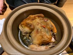 -金牌外婆家(苏州中心店)