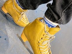 -冠军冰场(环球中心店)