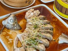 -莲餐厅·湖北菜·潜江小龙虾店(愚园路店)