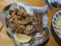 -1861意大利餐厅(文化广场店)