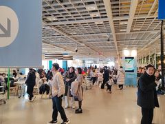 -宜家·瑞典风味餐厅(天津东丽商场店)