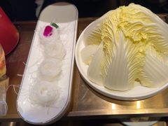 -南门四季铜锅涮肉(大屯·北苑店)