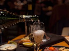 -THE CANNERY&JUJU 新鲜海鲜·牛排美食酒廊