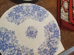 -75 Boutique Vintage 法国中古餐具家具店