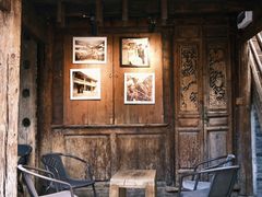 -田德能咖啡博物馆