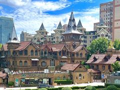 -马勒别墅饭店(静安寺店)