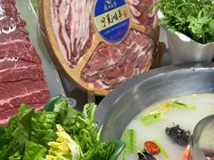 -麻辣因子滩羊火锅(世和广场店)